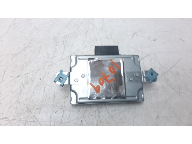 Recambio de modulo electronico para jeep cherokee 2.0 m-jet cat referencia OEM IAM 0199DC2300  