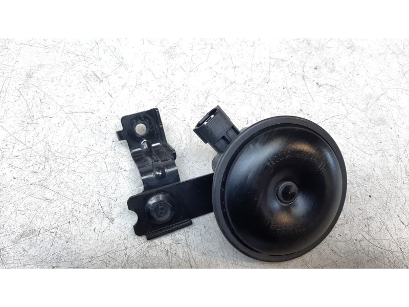 Recambio de claxon para hyundai santa fe 2.2 crdi cat referencia OEM IAM 96630S1000  