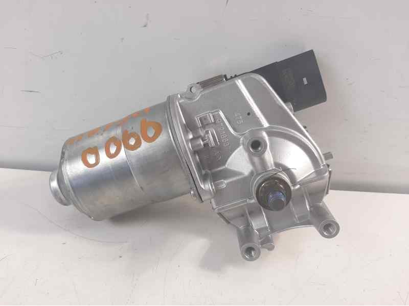 Recambio de motor limpia delantero para citroen c3 aircross 1.6 blue-hdi fap referencia OEM IAM 0390243607  