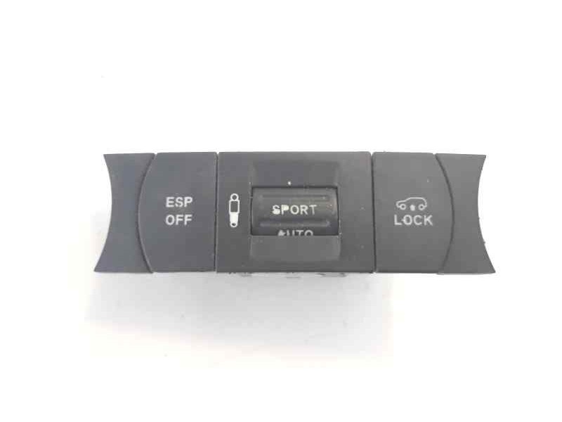 Recambio de mando multifuncion para volkswagen touareg (7la) tdi r5 referencia OEM IAM 7L6927225  