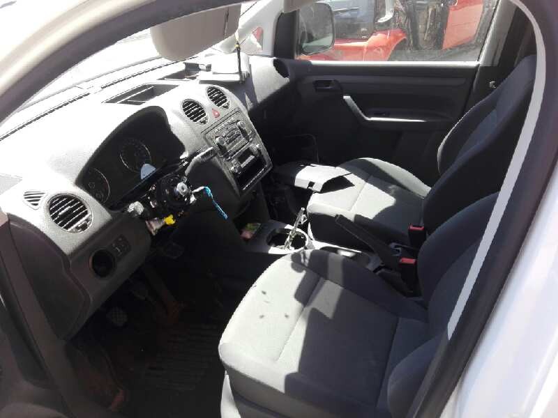 volkswagen caddy ka/kb (2c) del año 2015