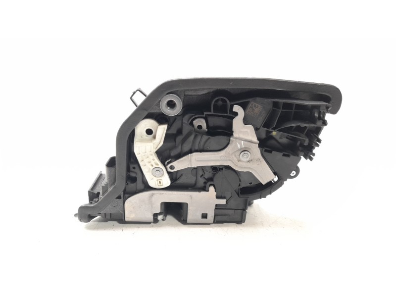 Recambio de cerradura puerta delantera izquierda para mini cooper se cooper se electrico referencia OEM IAM 51217281931 DLF11005
