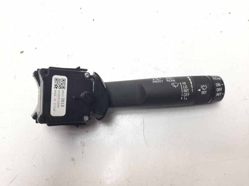Recambio de mando limpia para opel corsa e expression referencia OEM IAM 95433818  