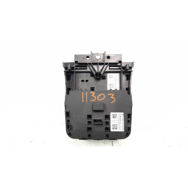 Recambio de mando multifuncion para porsche cayenne (typ 92aa) 3.0 v6 tdi cat referencia OEM IAM 7P5927127CG 7P5927521T 