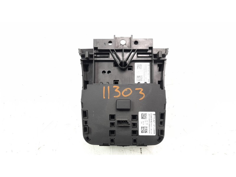 Recambio de mando multifuncion para porsche cayenne (typ 92aa) 3.0 v6 tdi cat referencia OEM IAM 7P5927127CG 7P5927521T 