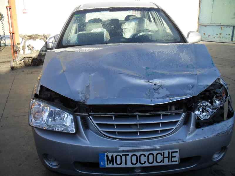 kia cerato del año 2005