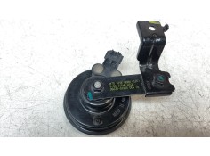 Recambio de claxon para hyundai santa fe 2.2 crdi cat referencia OEM IAM 96630S1000   2