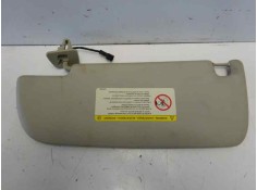 Recambio de parasol derecho para saab 9-3 berlina referencia OEM IAM    2