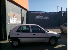 PEUGEOT 106 (S1)