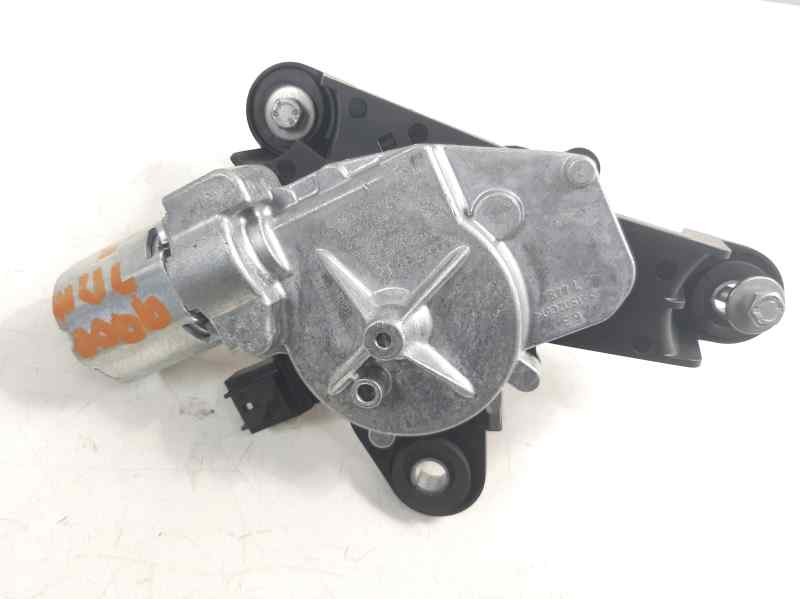 Recambio de motor limpia trasero para citroen c3 aircross 1.6 blue-hdi fap referencia OEM IAM 9819900080 0390205114 