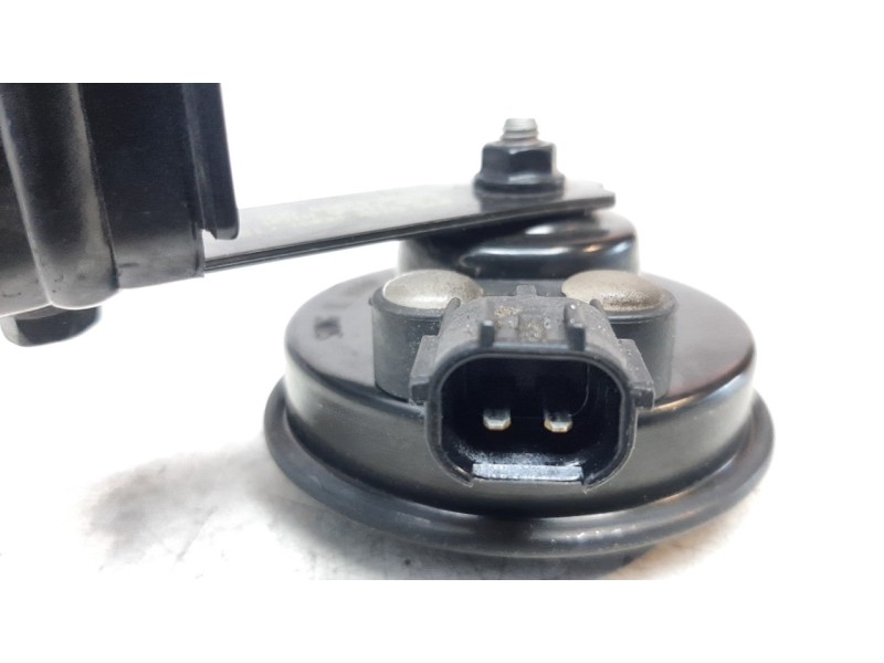 Recambio de claxon para hyundai santa fe 2.2 crdi cat referencia OEM IAM 96630S1000  