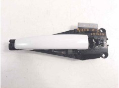 MANETA EXTERIOR DELANTERA IZQUIERDA 13346228 