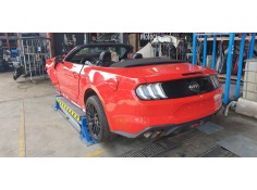 Recambio de elevalunas trasero izquierdo para ford mustang convertible gt referencia OEM IAM   