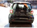 SMART FORTWO COUPE