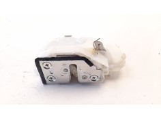Recambio de cerradura puerta trasera derecha para honda civic berlina 5 (fk) 1.4 cat referencia OEM IAM 72610SMGG12   2