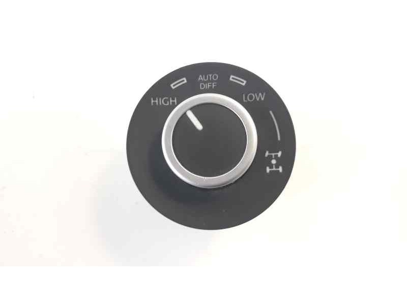 Recambio de mando multifuncion para volkswagen touareg (7la) tdi r5 referencia OEM IAM 7L6941435  