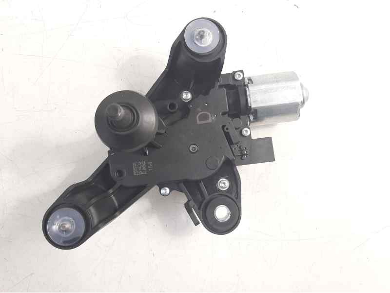 Recambio de motor limpia trasero para citroen c3 aircross 1.6 blue-hdi fap referencia OEM IAM 9819900080 0390205114 
