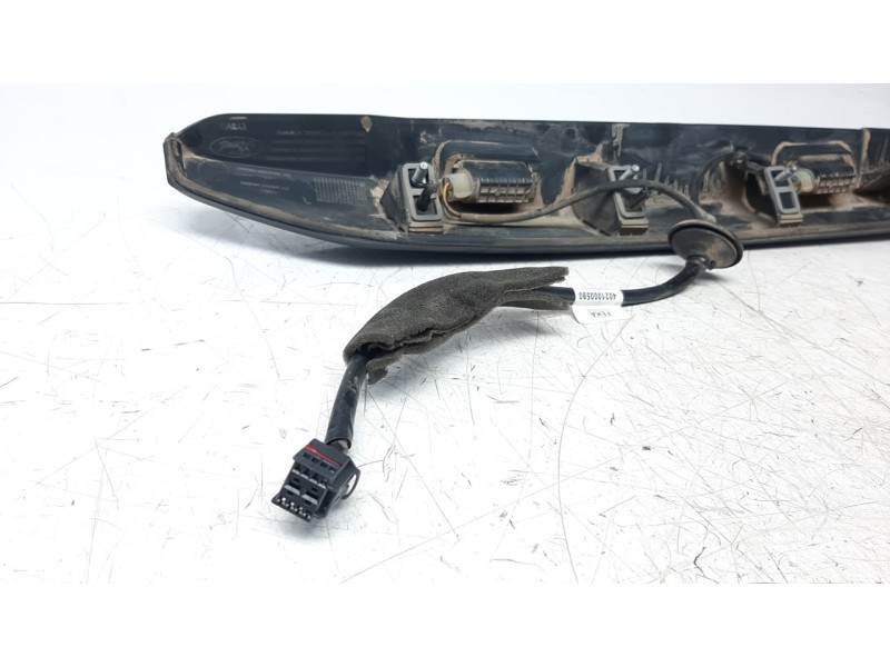 Recambio de moldura para ford transit custom kasten 2.2 tdci cat referencia OEM IAM BK2119A834AH  