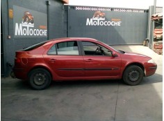 RENAULT LAGUNA II (BG0)