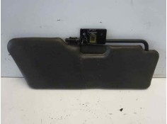 Recambio de parasol izquierdo para aixam aixam 400 c34vba referencia OEM IAM   