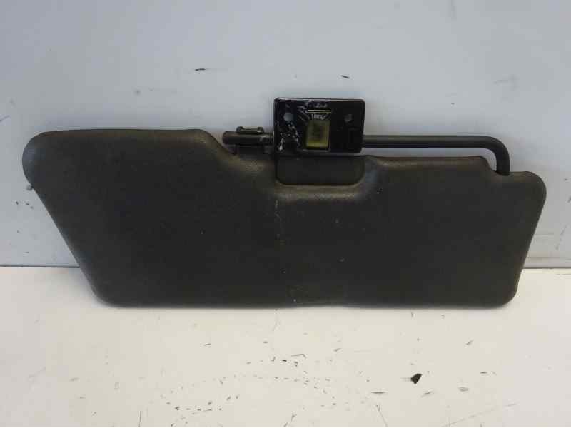 Recambio de parasol izquierdo para aixam aixam 400 c34vba referencia OEM IAM   