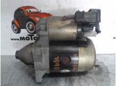 Recambio de motor arranque para mazda 323 berlina c/f/s (ba) 1.5 c referencia OEM IAM M3T38882 ARF440153 S9367