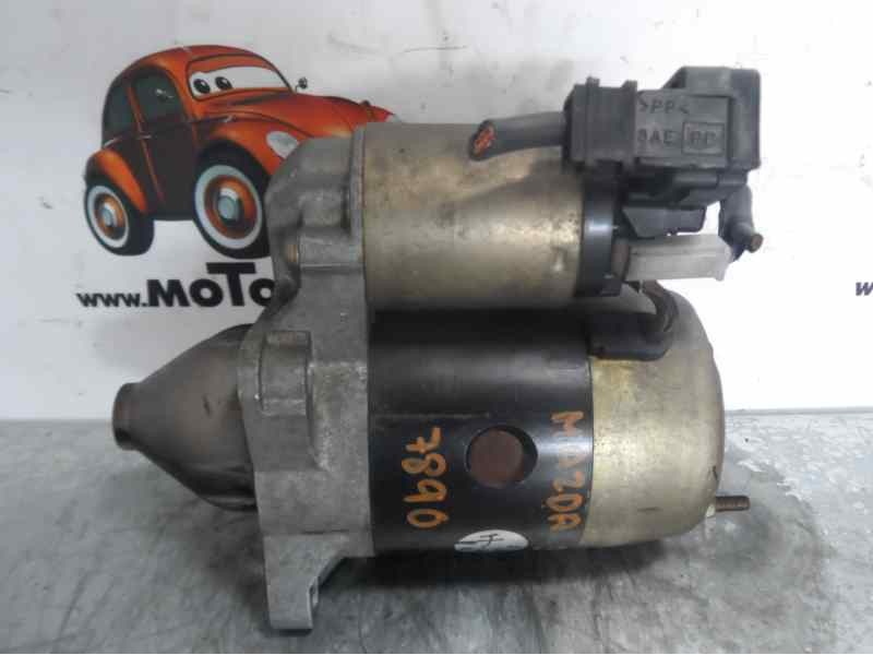 Recambio de motor arranque para mazda 323 berlina c/f/s (ba) 1.5 c referencia OEM IAM M3T38882 ARF440153 S9367