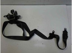 CINTURON SEGURIDAD TRASERO CENTRAL 606161961 