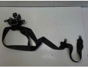 CINTURON SEGURIDAD TRASERO CENTRAL 606161961 606161961 