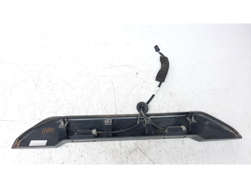 Recambio de moldura para ford transit custom kasten 2.2 tdci cat referencia OEM IAM BK2119A834AH  