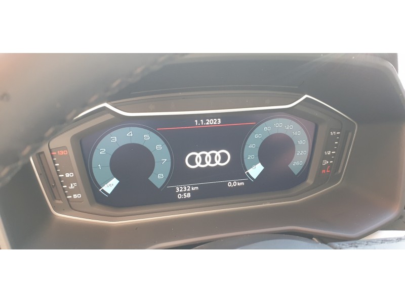 audi a1 sportback (gba) del año 2022