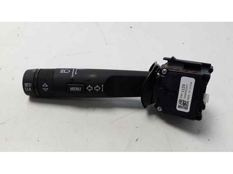 Recambio de mando intermitentes para opel corsa e selective referencia OEM IAM 20941129  