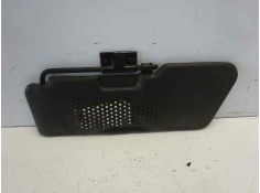 Recambio de parasol izquierdo para aixam aixam 400 c34vba referencia OEM IAM    2