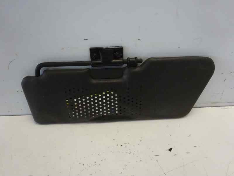 Recambio de parasol izquierdo para aixam aixam 400 c34vba referencia OEM IAM   