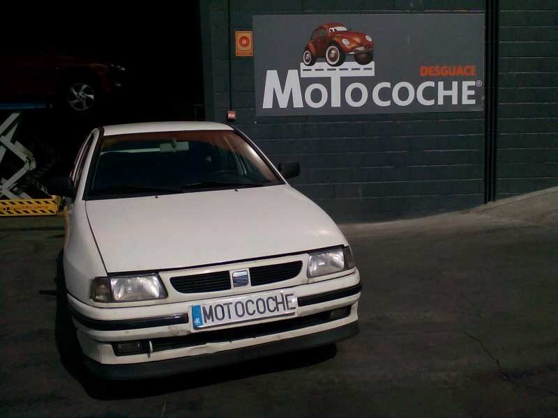 seat cordoba berlina (6k2) del año 1993