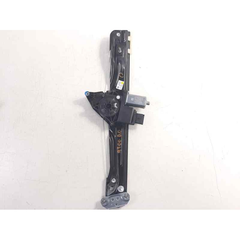 Recambio de elevalunas delantero derecho para citroen c3 aircross 1.6 blue-hdi fap referencia OEM IAM 39187596  