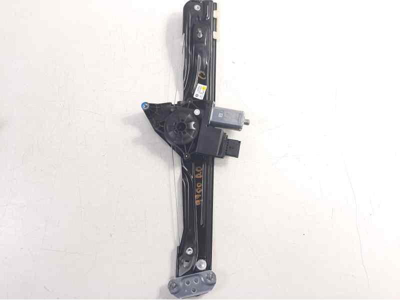 Recambio de elevalunas delantero derecho para citroen c3 aircross 1.6 blue-hdi fap referencia OEM IAM 39187596  