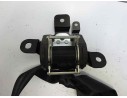 CINTURON SEGURIDAD TRASERO CENTRAL 606161961 