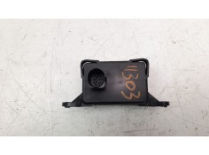 Recambio de sensor para porsche cayenne (typ 92aa) 3.0 v6 tdi cat referencia OEM IAM 7P0907652   2