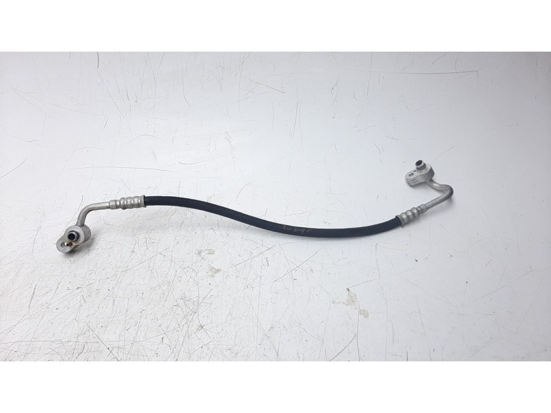 Recambio de tubos aire acondicionado para audi q7 (4l) 3.0 v6 24v tdi referencia OEM IAM 4L0820739  