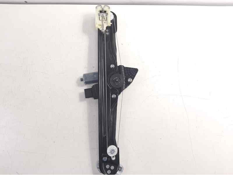 Recambio de elevalunas delantero derecho para citroen c3 aircross 1.6 blue-hdi fap referencia OEM IAM 39187596  