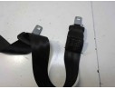 CINTURON SEGURIDAD TRASERO CENTRAL 606161961 