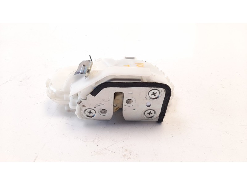 Recambio de cerradura puerta trasera izquierda para honda civic berlina 5 (fk) 1.4 cat referencia OEM IAM 72651SMGG0  