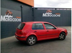 VOLKSWAGEN GOLF IV BERLINA (1J1)