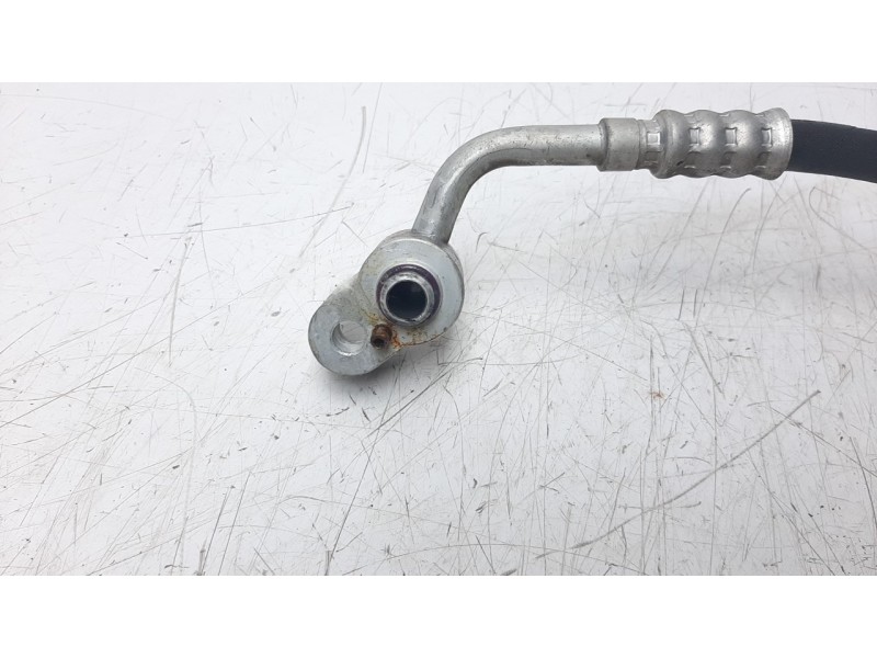 Recambio de tubos aire acondicionado para audi q7 (4l) 3.0 v6 24v tdi referencia OEM IAM 4L0820739  