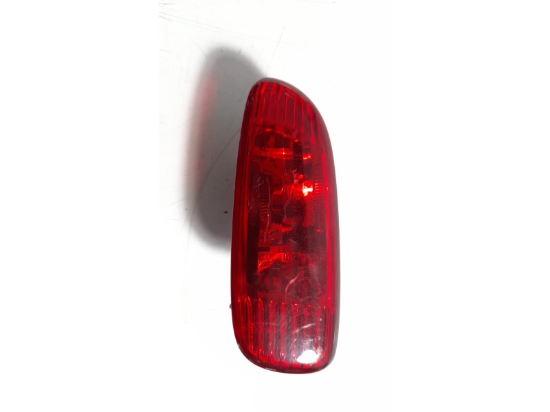 Recambio de faro antiniebla trasero derecho para mini cooper se cooper se electrico referencia OEM IAM   