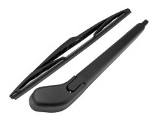 Recambio de brazo limpia trasero para ford focus berlina (cap) referencia OEM IAM 1404802 EWBFR001 