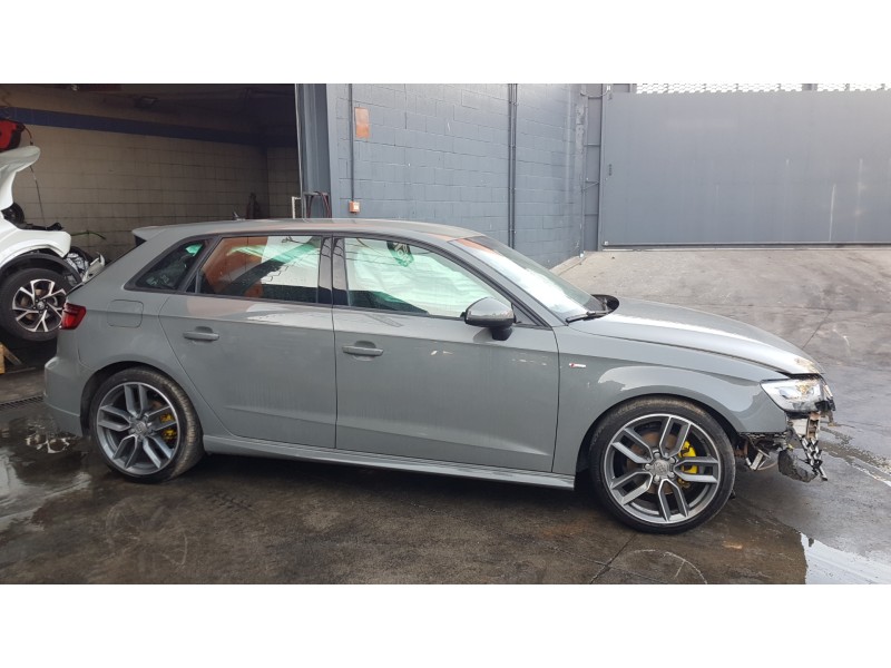 audi a3 sportback (8vf) del año 2020