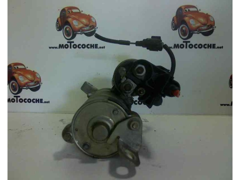 Recambio de motor arranque para ford mondeo berlina (ge) ambiente referencia OEM IAM 1S7U11000AC ARF610141 S61807