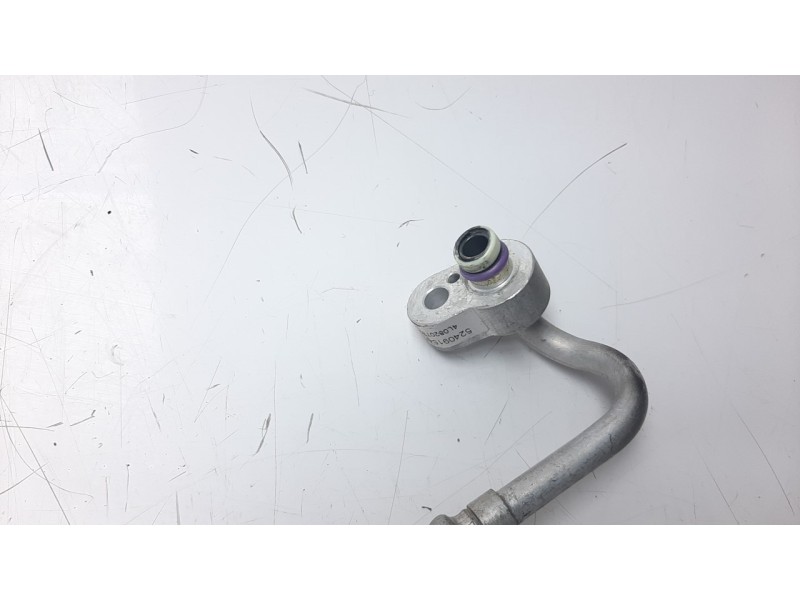 Recambio de tubos aire acondicionado para audi q7 (4l) 3.0 v6 24v tdi referencia OEM IAM 4L0820739  